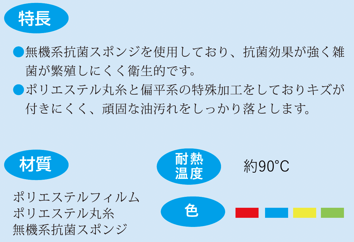 NEWカラークリーナー