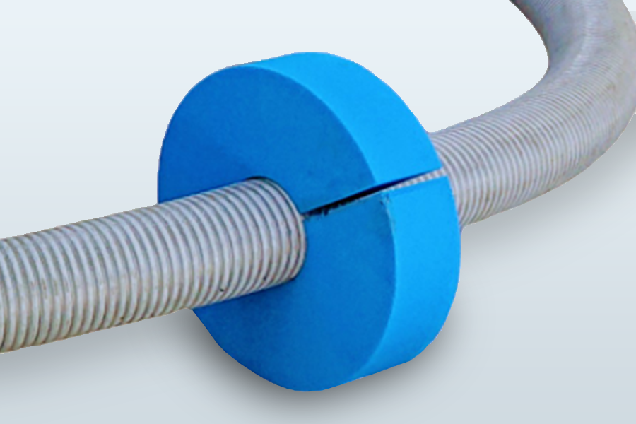 ホースUPリング